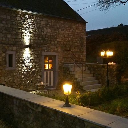 Le Gite Du Prieure Namur Phòng bức ảnh