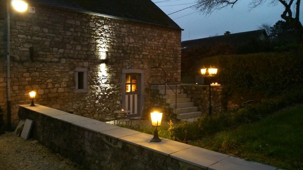 Le Gite Du Prieure Namur Phòng bức ảnh